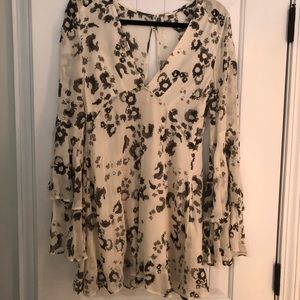Free people dress
